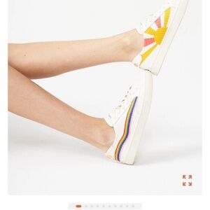 Soludos - The Original Ibiza Sneaker